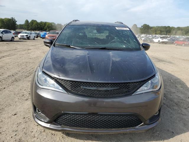 Photo 4 VIN: 2C4RC1BGXLR117271 - CHRYSLER PACIFICA T 