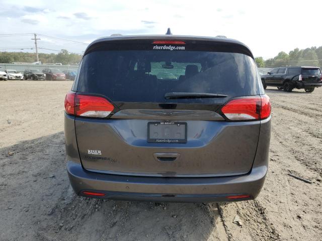 Photo 5 VIN: 2C4RC1BGXLR117271 - CHRYSLER PACIFICA T 