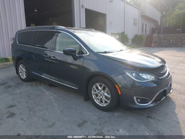 Photo 0 VIN: 2C4RC1BGXLR121742 - CHRYSLER PACIFICA 