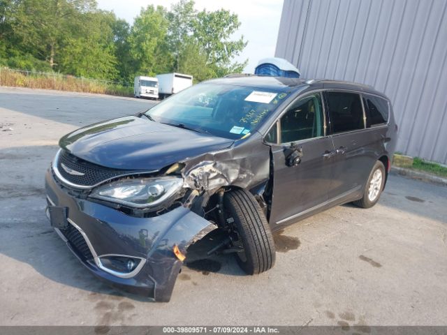 Photo 1 VIN: 2C4RC1BGXLR121742 - CHRYSLER PACIFICA 