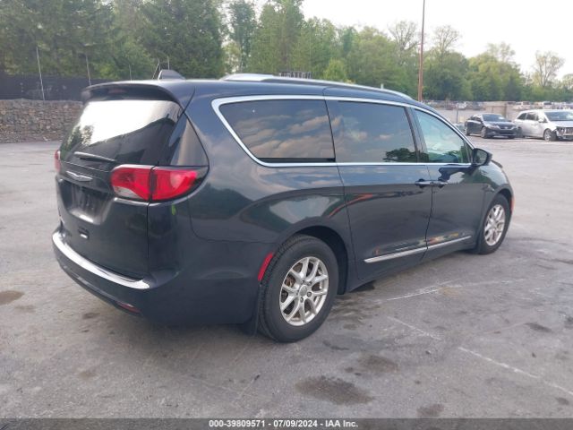 Photo 3 VIN: 2C4RC1BGXLR121742 - CHRYSLER PACIFICA 