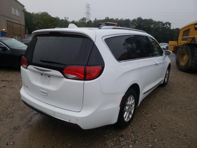 Photo 3 VIN: 2C4RC1BGXLR131770 - CHRYSLER PACIFICA T 