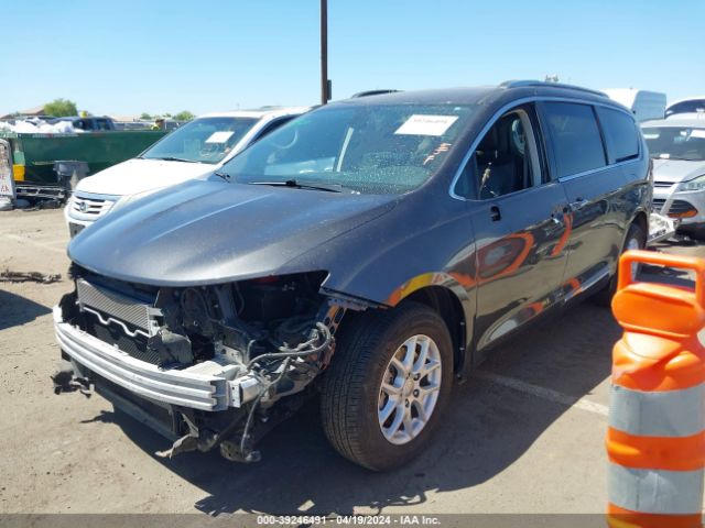 Photo 1 VIN: 2C4RC1BGXLR165918 - CHRYSLER PACIFICA 