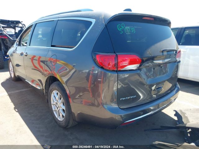 Photo 2 VIN: 2C4RC1BGXLR165918 - CHRYSLER PACIFICA 