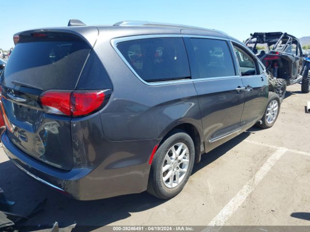 Photo 3 VIN: 2C4RC1BGXLR165918 - CHRYSLER PACIFICA 