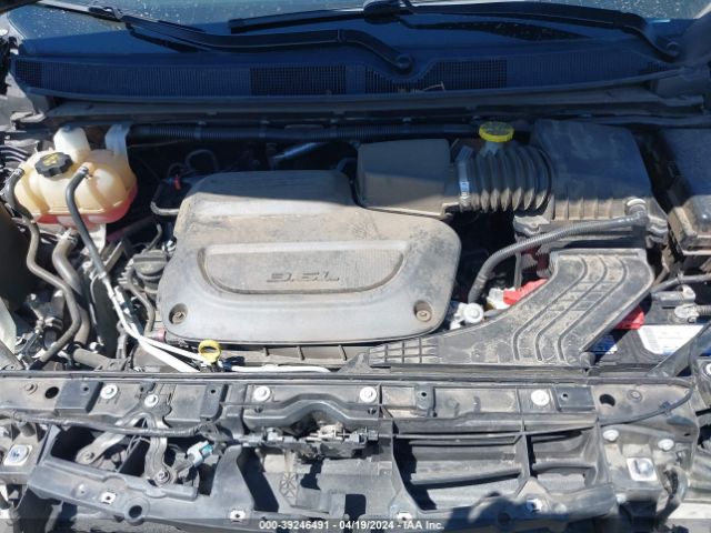 Photo 9 VIN: 2C4RC1BGXLR165918 - CHRYSLER PACIFICA 