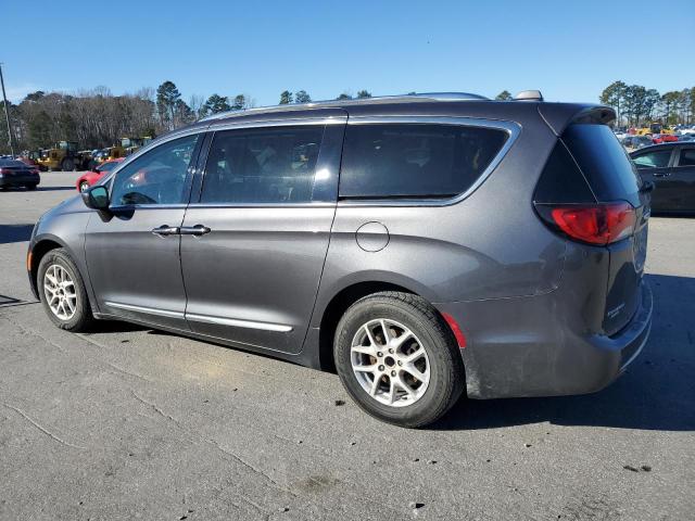 Photo 1 VIN: 2C4RC1BGXLR205043 - CHRYSLER PACIFICA 