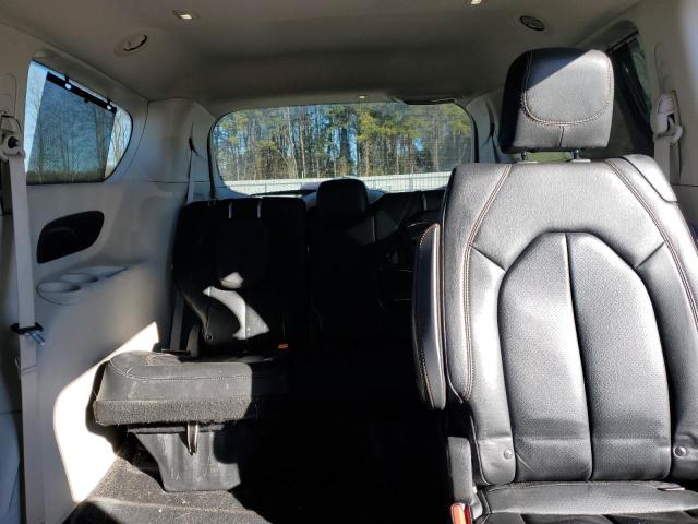 Photo 9 VIN: 2C4RC1BGXLR205043 - CHRYSLER PACIFICA 