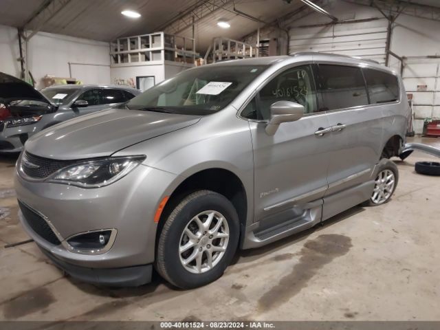 Photo 1 VIN: 2C4RC1BGXLR229455 - CHRYSLER PACIFICA 