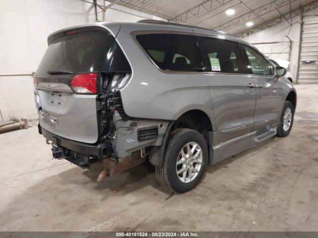 Photo 3 VIN: 2C4RC1BGXLR229455 - CHRYSLER PACIFICA 