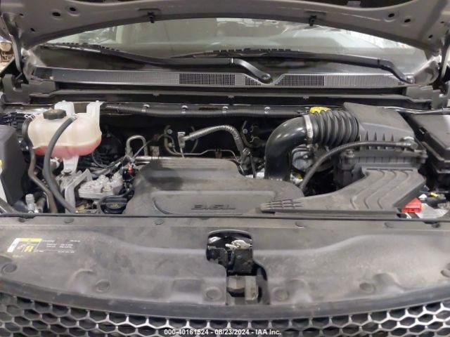 Photo 9 VIN: 2C4RC1BGXLR229455 - CHRYSLER PACIFICA 