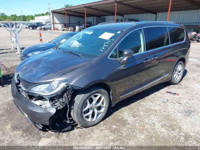 Photo 1 VIN: 2C4RC1BGXLR229715 - CHRYSLER PACIFICA 