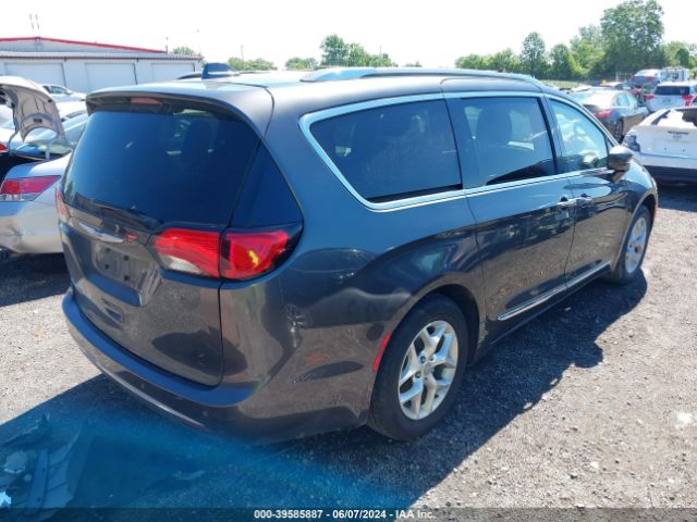 Photo 3 VIN: 2C4RC1BGXLR229715 - CHRYSLER PACIFICA 