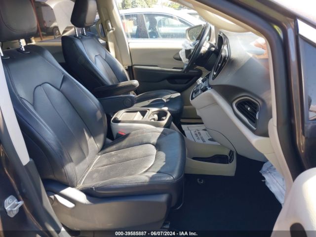 Photo 4 VIN: 2C4RC1BGXLR229715 - CHRYSLER PACIFICA 