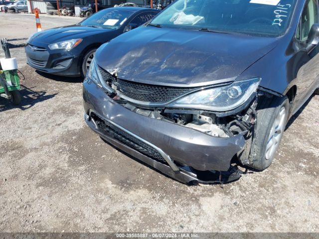 Photo 5 VIN: 2C4RC1BGXLR229715 - CHRYSLER PACIFICA 