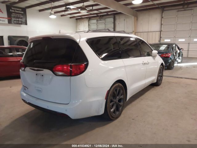 Photo 3 VIN: 2C4RC1BGXLR232582 - CHRYSLER PACIFICA 