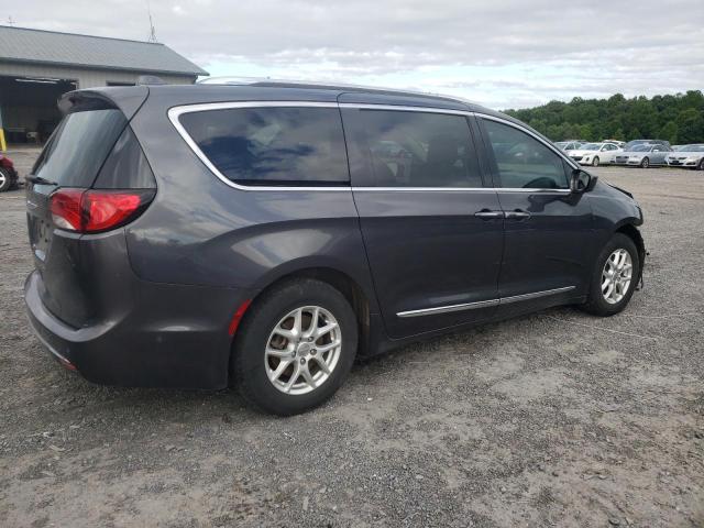 Photo 2 VIN: 2C4RC1BGXLR244313 - CHRYSLER PACIFICA T 