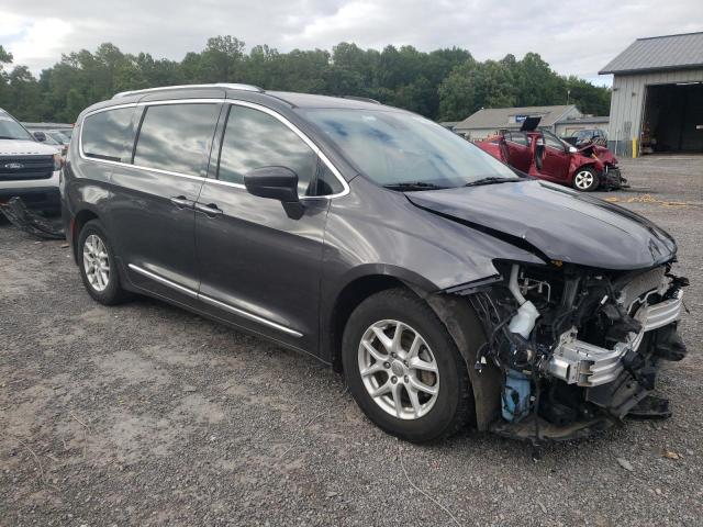 Photo 3 VIN: 2C4RC1BGXLR244313 - CHRYSLER PACIFICA T 