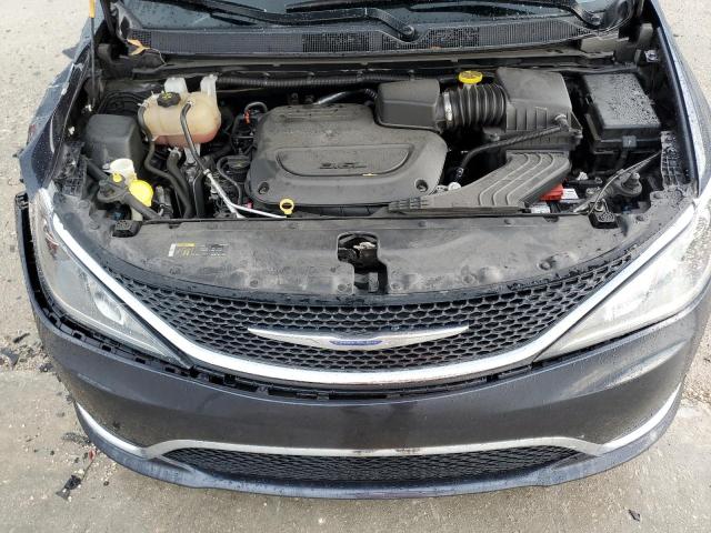 Photo 11 VIN: 2C4RC1BGXLR268711 - CHRYSLER PACIFICA T 