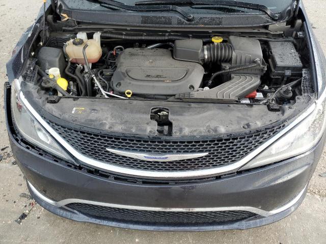 Photo 12 VIN: 2C4RC1BGXLR268711 - CHRYSLER PACIFICA T 