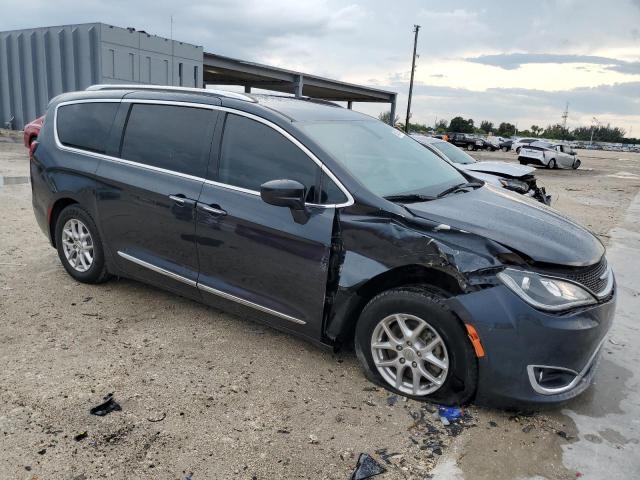 Photo 3 VIN: 2C4RC1BGXLR268711 - CHRYSLER PACIFICA T 