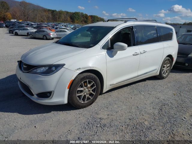 Photo 1 VIN: 2C4RC1BGXLR272189 - CHRYSLER PACIFICA 