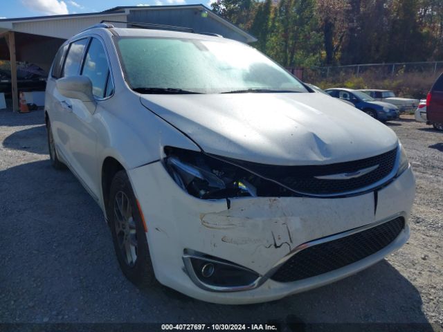 Photo 5 VIN: 2C4RC1BGXLR272189 - CHRYSLER PACIFICA 