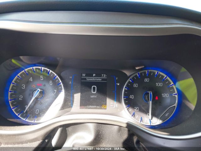 Photo 6 VIN: 2C4RC1BGXLR272189 - CHRYSLER PACIFICA 