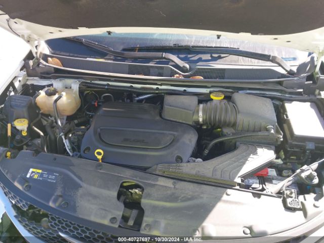 Photo 9 VIN: 2C4RC1BGXLR272189 - CHRYSLER PACIFICA 