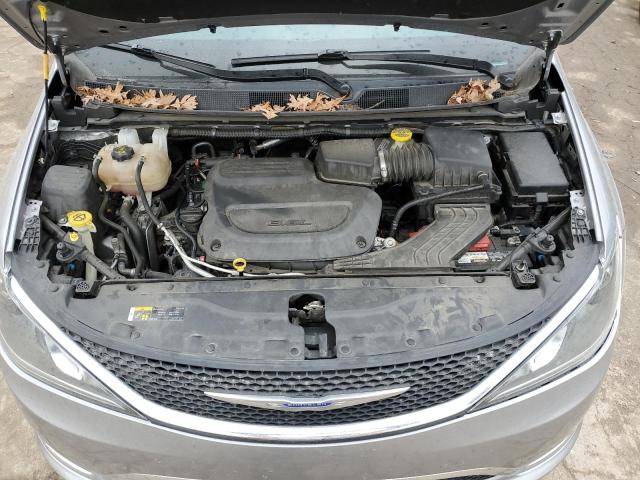 Photo 10 VIN: 2C4RC1BGXLR272323 - CHRYSLER PACIFICA 