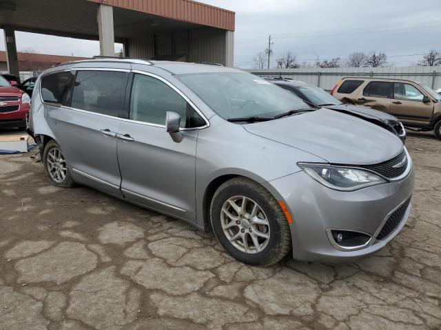 Photo 3 VIN: 2C4RC1BGXLR272323 - CHRYSLER PACIFICA 