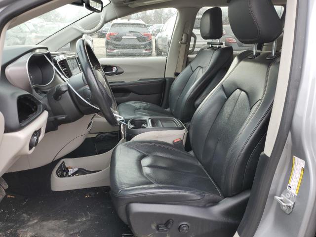 Photo 6 VIN: 2C4RC1BGXLR272323 - CHRYSLER PACIFICA 