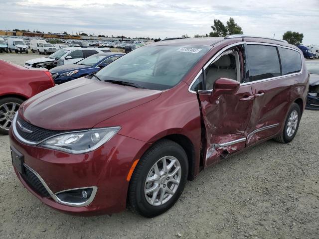 Photo 0 VIN: 2C4RC1BGXLR275237 - CHRYSLER PACIFICA T 