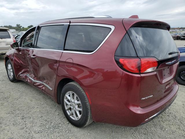 Photo 1 VIN: 2C4RC1BGXLR275237 - CHRYSLER PACIFICA T 