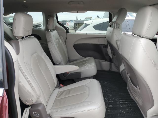 Photo 10 VIN: 2C4RC1BGXLR275237 - CHRYSLER PACIFICA T 