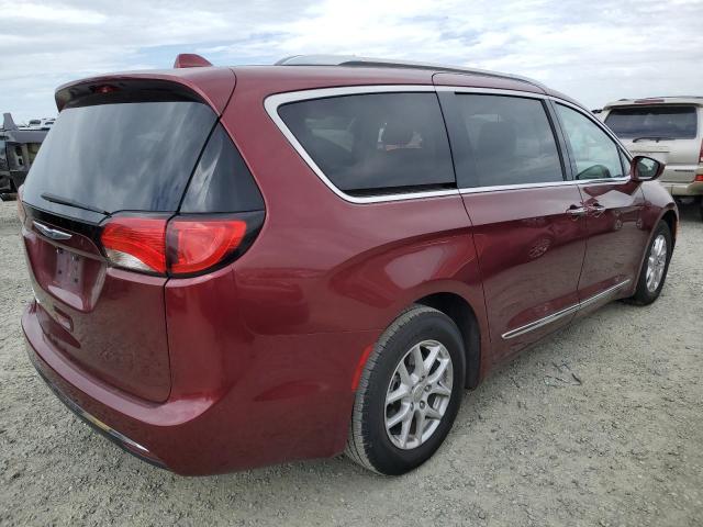 Photo 2 VIN: 2C4RC1BGXLR275237 - CHRYSLER PACIFICA T 