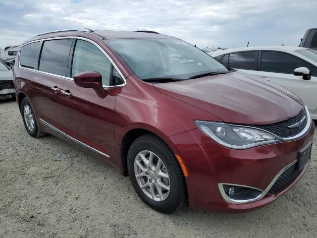 Photo 3 VIN: 2C4RC1BGXLR275237 - CHRYSLER PACIFICA T 