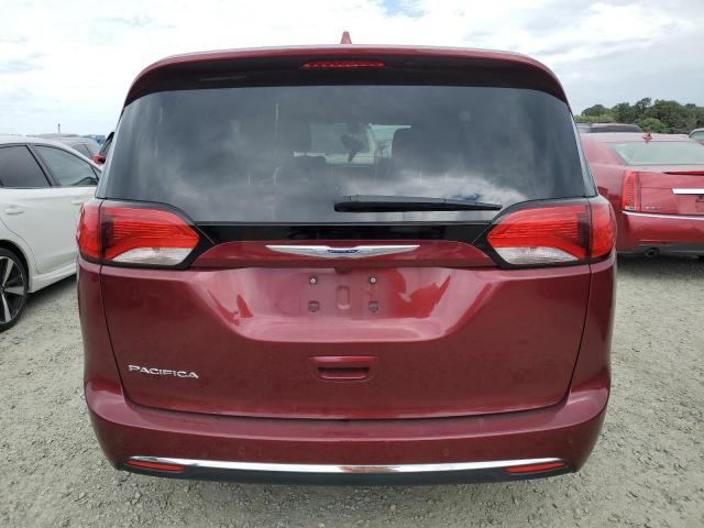 Photo 5 VIN: 2C4RC1BGXLR275237 - CHRYSLER PACIFICA T 