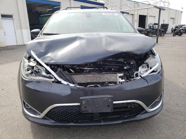 Photo 11 VIN: 2C4RC1BGXLR276808 - CHRYSLER PACIFICA T 