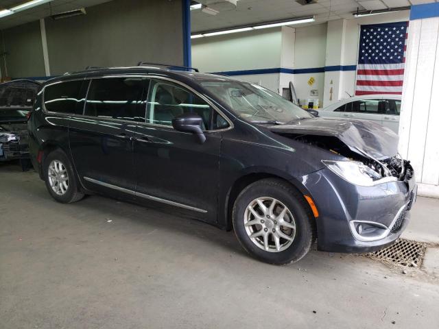 Photo 3 VIN: 2C4RC1BGXLR276808 - CHRYSLER PACIFICA T 