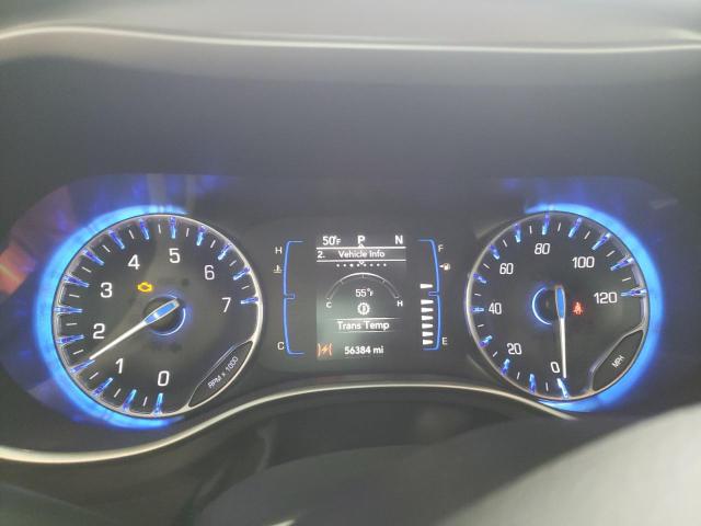 Photo 8 VIN: 2C4RC1BGXLR276808 - CHRYSLER PACIFICA T 