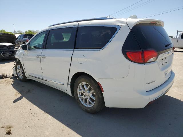 Photo 1 VIN: 2C4RC1BGXLR283418 - CHRYSLER PACIFICA T 