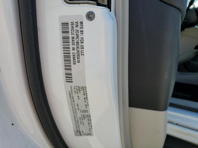 Photo 13 VIN: 2C4RC1BGXLR283418 - CHRYSLER PACIFICA T 