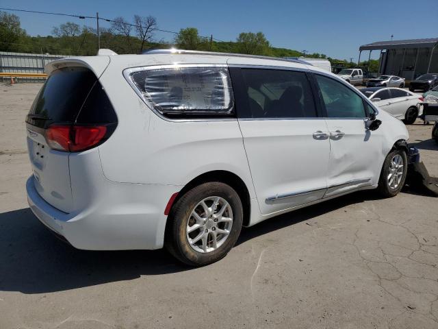 Photo 2 VIN: 2C4RC1BGXLR283418 - CHRYSLER PACIFICA T 