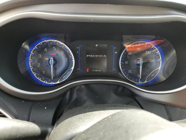 Photo 8 VIN: 2C4RC1BGXLR283418 - CHRYSLER PACIFICA T 