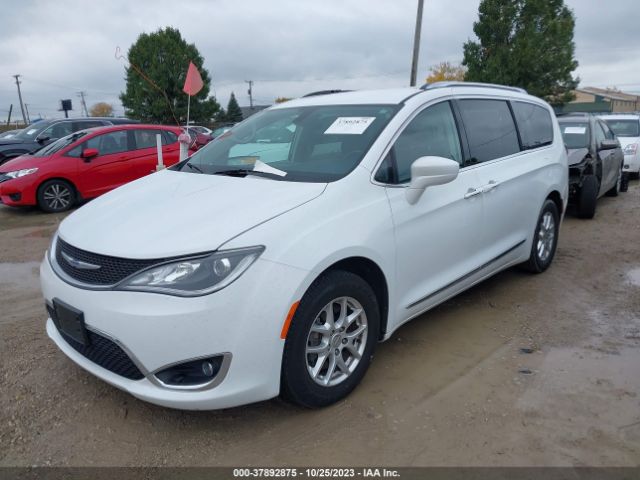 Photo 1 VIN: 2C4RC1BGXLR284150 - CHRYSLER PACIFICA 