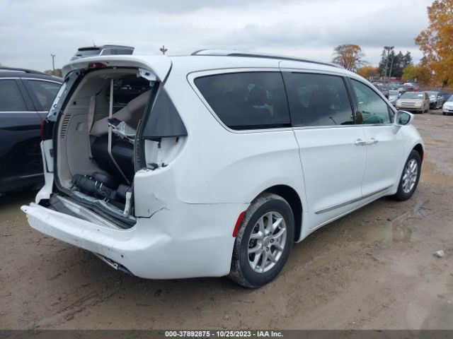 Photo 3 VIN: 2C4RC1BGXLR284150 - CHRYSLER PACIFICA 