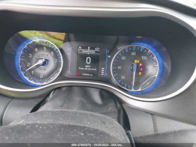 Photo 6 VIN: 2C4RC1BGXLR284150 - CHRYSLER PACIFICA 