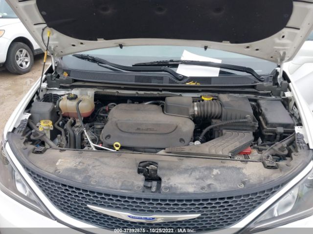 Photo 9 VIN: 2C4RC1BGXLR284150 - CHRYSLER PACIFICA 