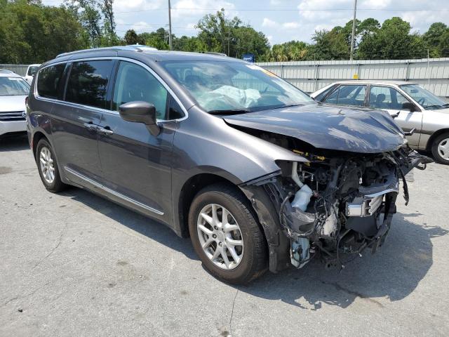 Photo 3 VIN: 2C4RC1BGXLR285783 - CHRYSLER PACIFICA T 